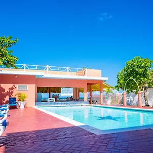 Shields Hotel Negril