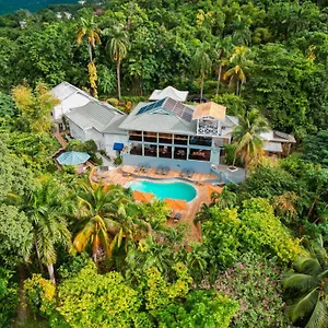 Hotel Lf Jungle Retreat