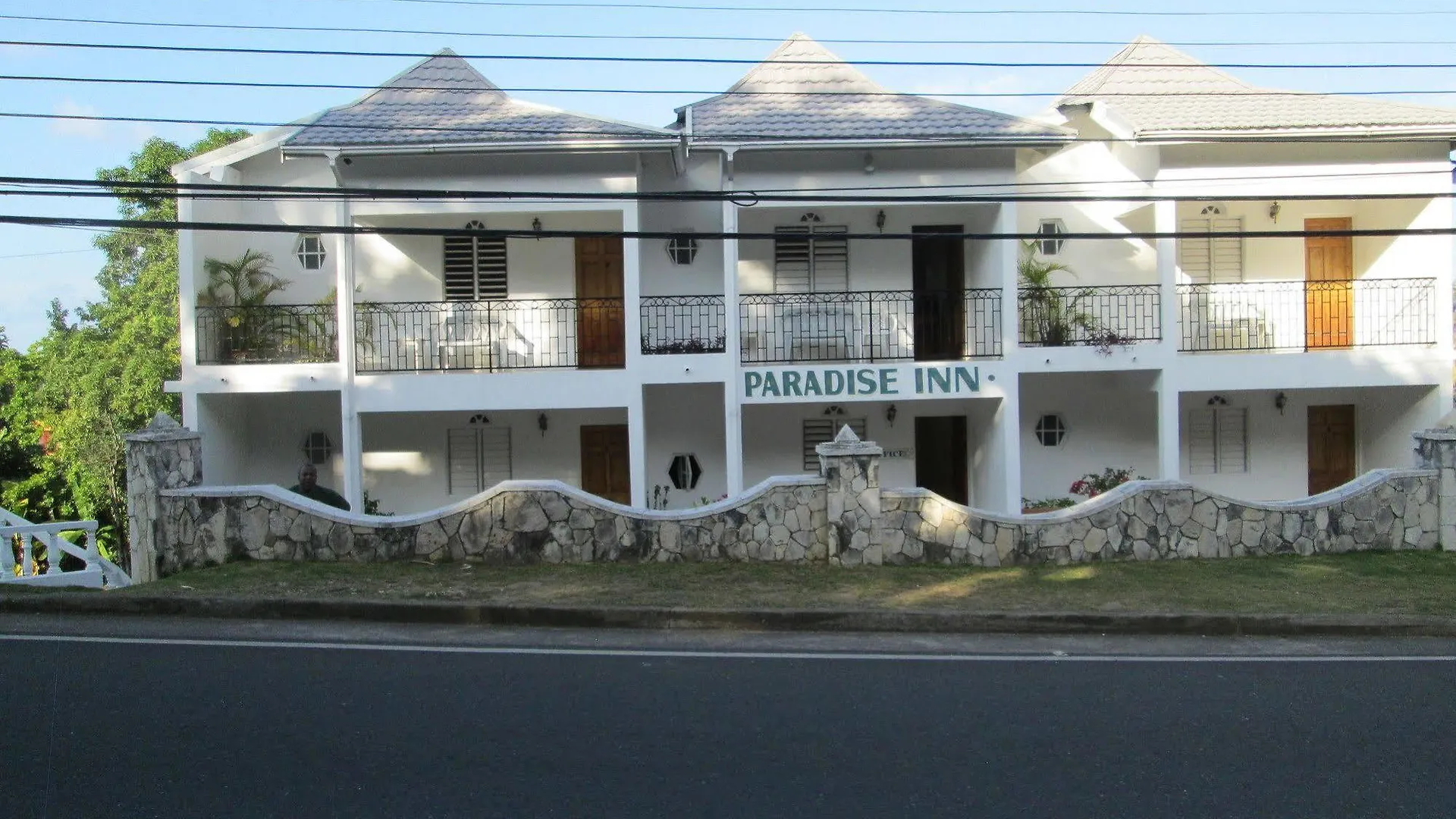 Paradise Inn Port Antonio